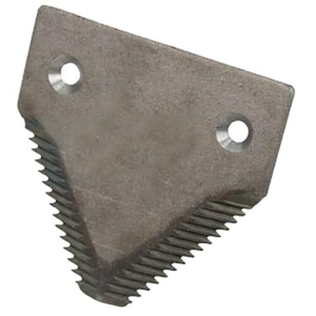 Aftermarket Black 11 ga Big Tooth A-431-051-AI